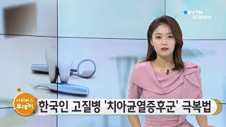 한국인 고질병 '치아균열증후군' 극복하려면