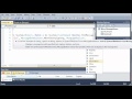 Visual Basic Tutorial - 40 - MessageBox Input