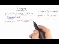 Handling HTML Input - Web Development