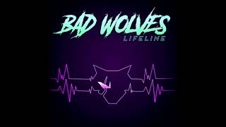 Bad Wolves - Lifeline (Duet Between Tommy Vext & Daniel "DL" Laskiewicz)