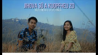 Jihova sü a kuopfheu zo | Ledi | cover | Nüzo Nienu | Vevo Ringa