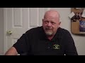 UNSEEN GRAILS on Pawn Stars MUST WATCH