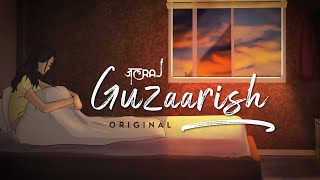 Guzaarish - JalRaj (Official Video) | Ummeed | Latest Hindi Song 2021 Original