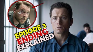 Black Bird Episode 3 Recap + Ending Explained " | Why Does CO Carter Go After Jimmy?