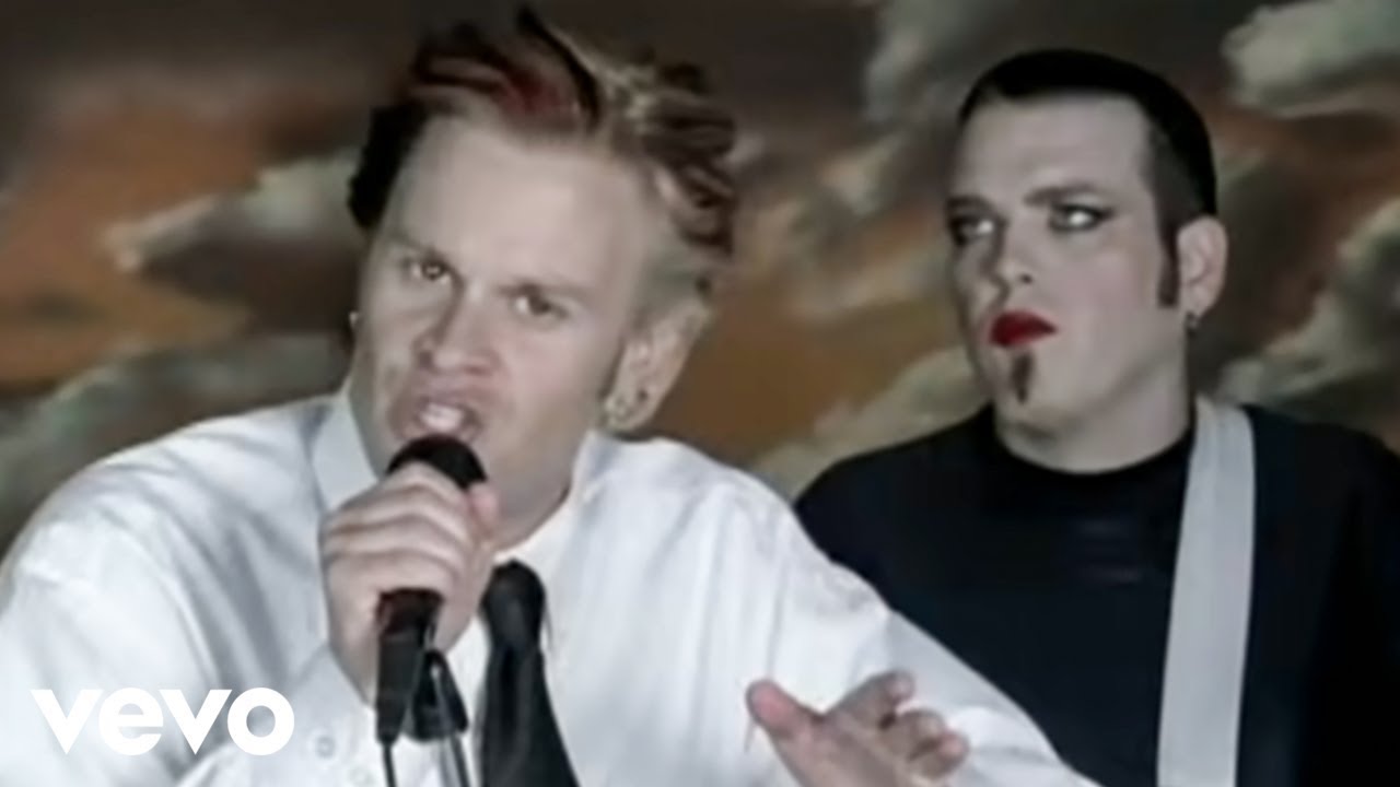 Bowling For Soup 1985 Chords Chordify