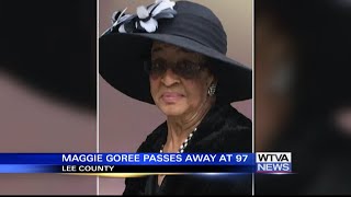 Beloved Lee County educator passes away