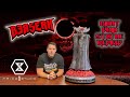 Prime 1 Studio BERSERK STATUE REVIEW: VOID from The God Hand