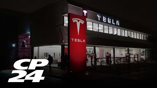 Tesla faces criminal investigation