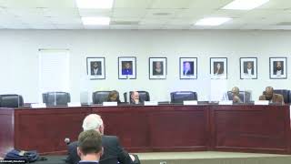 2024 March Board of Commissioners Meeting