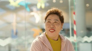Discover Your Library: Learning, literacy and connection for everyone