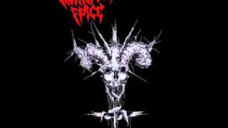 Invincible Force - Falsa Cruz Del Tormento