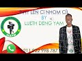 Piny LËN CÏ Nhom Cil by Lueth Deng Yak