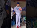 プロ野球選手の皆さんによる野球教室が開催されました！　 中日ドラゴンズ 涌井秀章 江川智晃 福田秀平 南伊勢町 野球教室