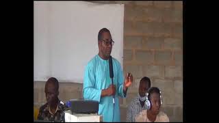 DLBC Osun Live Stream