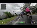 the 40th great vic bike ride wangaratta loop day 4