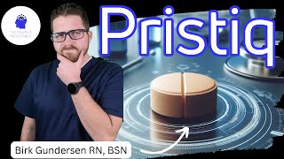 Defeat Depression & Anxiety with Pristiq: Your Ultimate Guide