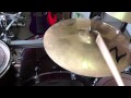 Zildjian Z Series 20