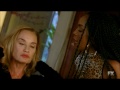 American Horror Story Coven - Fiona Goode meets Marie Laveau