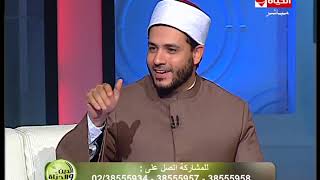 الدين والحياة - هل إقامة الصلاة واجبة على المرأة ؟! .. مع الشيخ/ أحمد المالكي