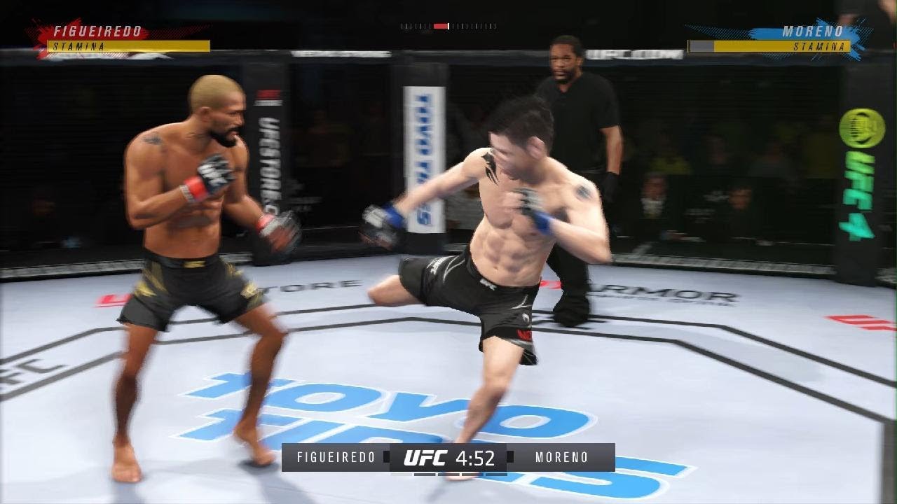 Ufc Youtube Ufc Youtube