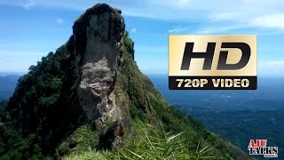 Illikkal Kallu, Amazing Rocks, Kottayam, Kerala [COMPLETE HD VIDEO]