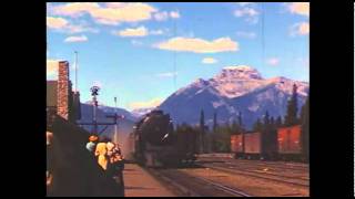 Canadian Rails Preview - Charles Smiley - TrainVideoDepot.com