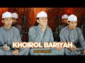 KHOIROL BARIYAH - SUKAROL MUNSYID