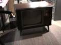 1971 Zenith color television in repair, part 1 of 4