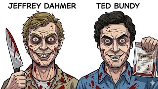 Serial Killers Who Almost Escaped