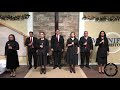 Cantata Navideña ''Santa la Noche'' Iglesia Bautista de Hermosillo