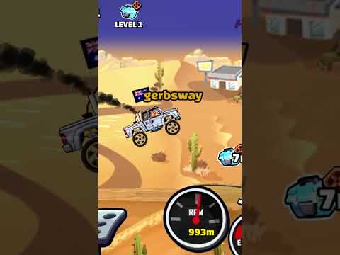 Hill Climb Racing 2 COMPILACIÓN DE PECHOS #hillclimbracing2 parte 10