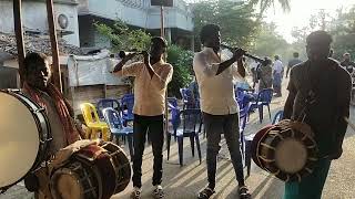 கண் கலங்க வைத்த   அப்பா   song  ஆழியூர்   அருள்   நையாண்டி மேளம்