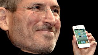 Steven Paul Jobs An Inventor! A Father Of Apple | Steve Jobs