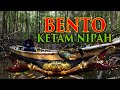 Cabaran & Dugaan Bento Ketam Nipah Hutan Bakau #KetamNipah #BentoKetam