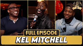 Kel Mitchell On Nickelodeon, Ex Wife, Kenan Thompson Fallout & Special Performan
