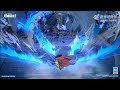 WCI JINBEI OFFICIAL TRAILER ‼️One Piece Fighting Path