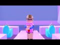 I miss you daddy Royal High Music Video [roblox]