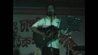 Rangdhali Suwali - Papon live