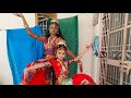 Ardhanaareeshwara Stotram kuchipudi dance performance from Naatyam Movie by Keerthika and Mokshika 😍