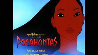 Pocahontas: Farewell (Extended)