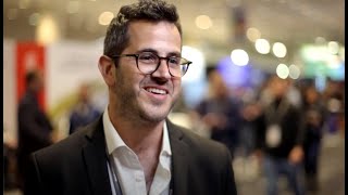 Interview: Dig Security's CEO Dan Benjamin at RSA 2023 conference