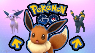 Pokemon Go überraschung Aus Der Feldforschung