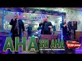 Aha So Aha - Marpadan Voice | Live Perform Royal Resto