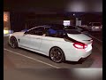 【テスト】bmw 435i cabriolet