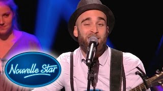 Caruso: Oops I Did It Again - Théâtre - NOUVELLE STAR 2016