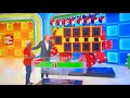 The Price is Right | Dice Game | 5/1/2024