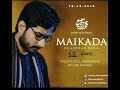 maikada 1,2,3 by Muhammad samie