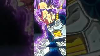Ultra Ego Vegeta VS Ultra Instinct Sign Goku (Anime Debate Battle) | #shorts #animedebates #anime