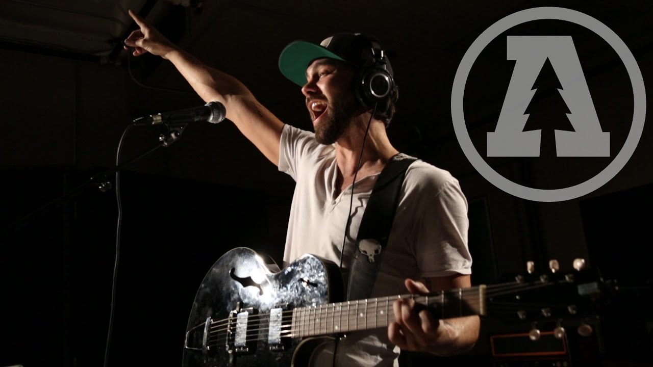 Shakey Graves On Audiotree Live (Full Session #2) - YouTube