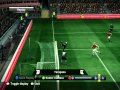 Pro evolution soccer 2010 best goal ever